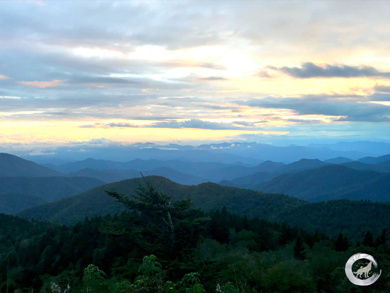 Great Smoky Mountains