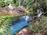 McKenzie River, Oregon