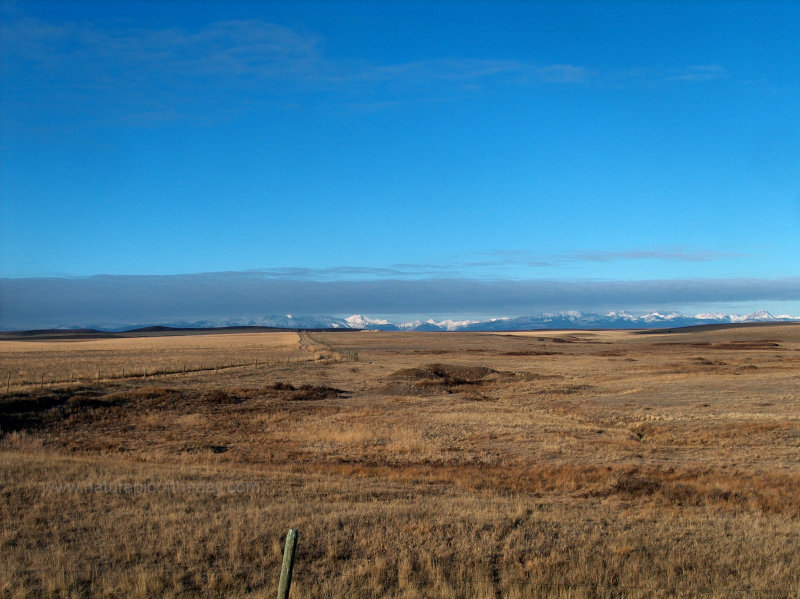 Big Sky Country