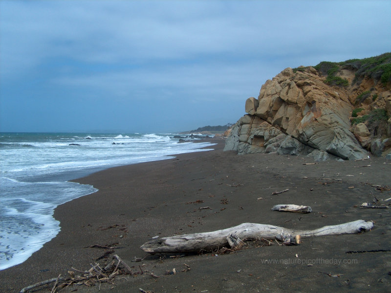 California Coast