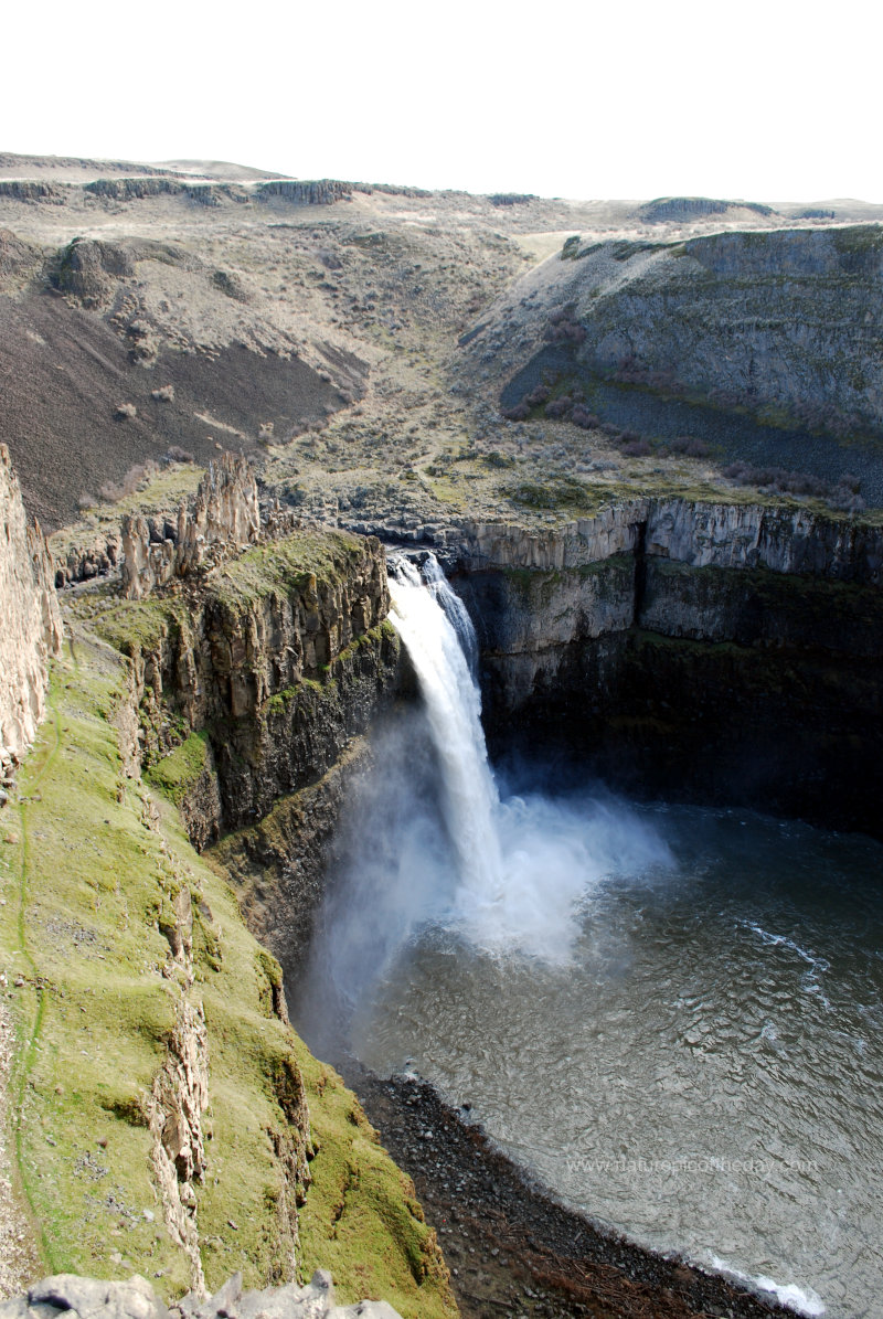 Palouse Falls