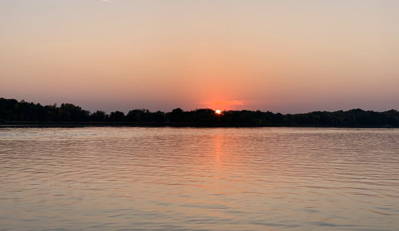 Lake Sarah, Independence, MN