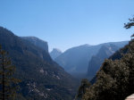 Half Dome.