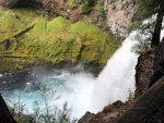 McKenzie River