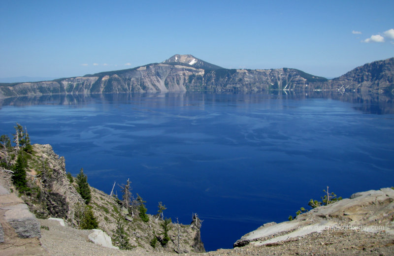 Crater Lake