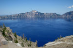 Crater Lake