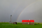 Ranch in Eastern Montana