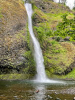 Waterfall Alley