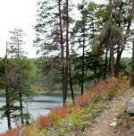 Lake Pend Orielle