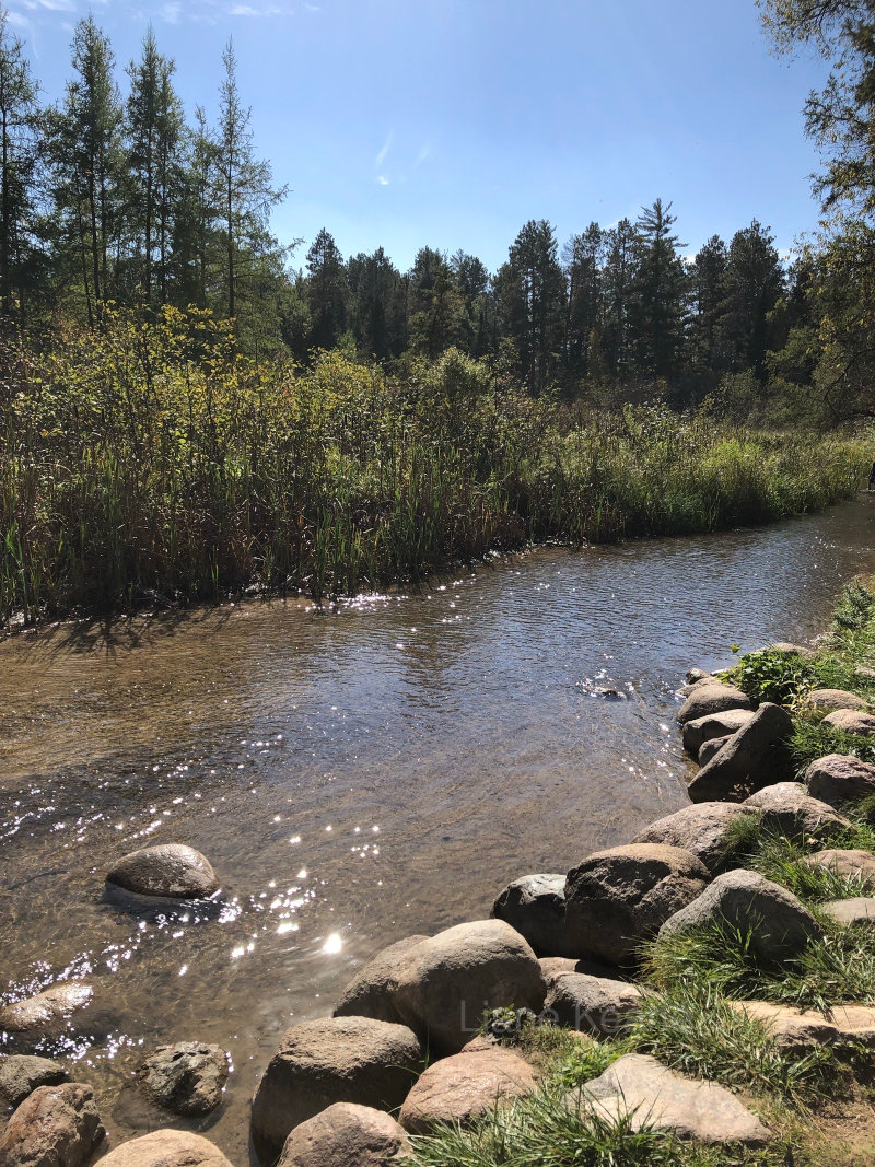 Headwaters of the Mississippi