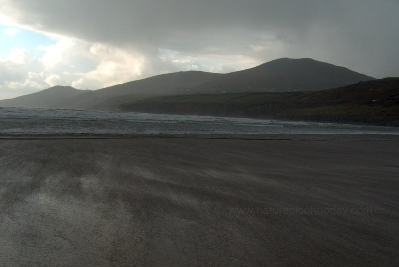 Strong Headwinds in Ireland