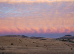 Clouds at Sunset