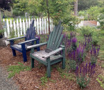 Chairs in Washington