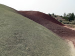 John Day Fossil Beds