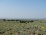 Sage and Obsidian in Oregon