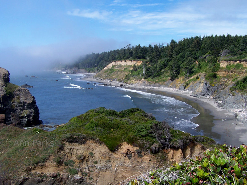 Gold Beach, OR