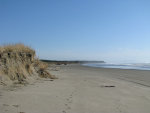 Beach in WA