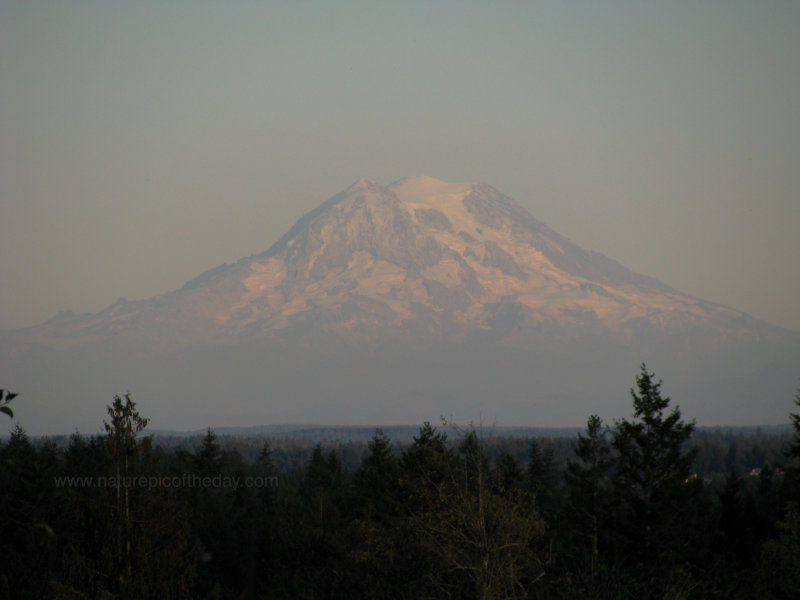 Mount Rainier