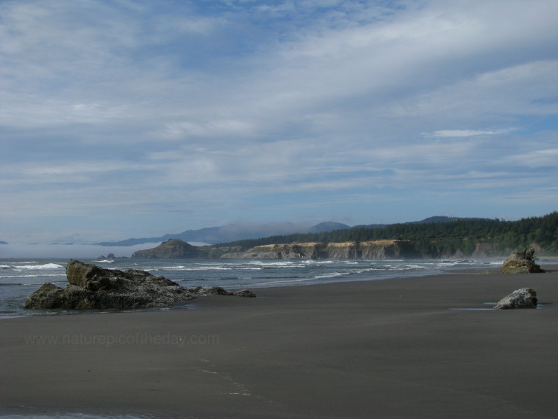 Gold Beach, Oregon