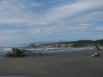 Gold Beach, Oregon