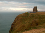 Castle in Ireland