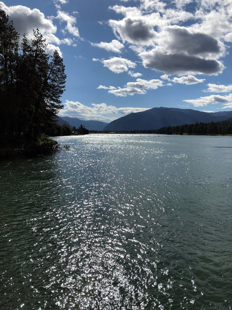 Clark Fork River