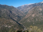 Kings Canyon National Park