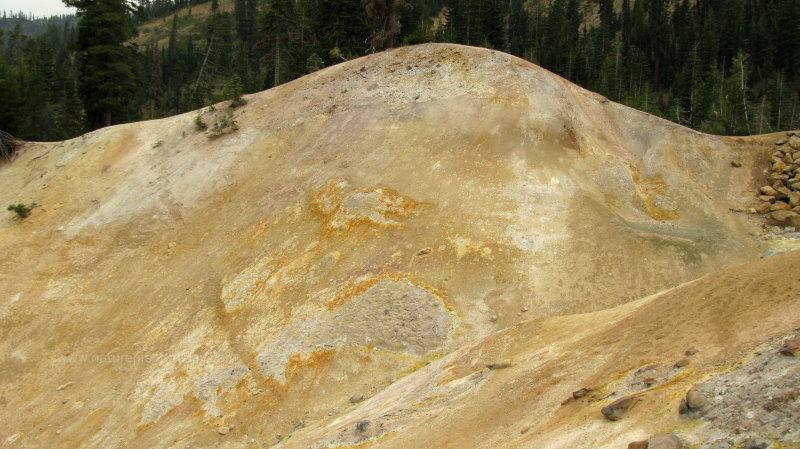 Lassen National Park