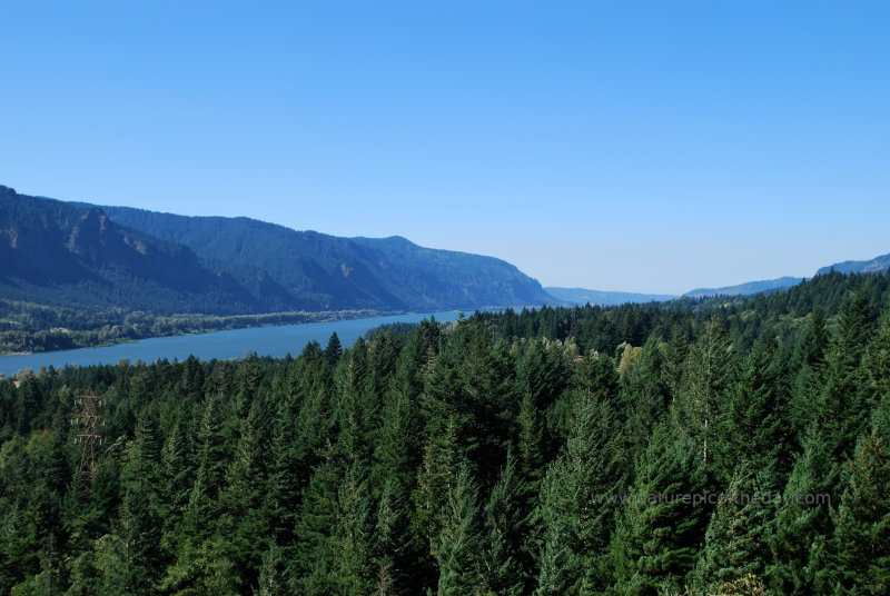 Columbia River 