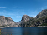 Hetch Hetchy Reservoir