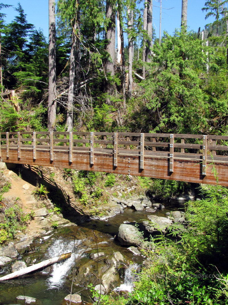 Foot Bridge