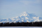 Denali in Alaska!