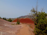 John Day Fossil Beds