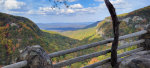 Cloudland Canyon State Park