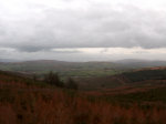 Ireland countryside