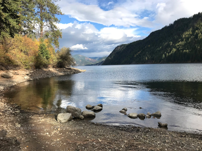 Lake Pend Orielle