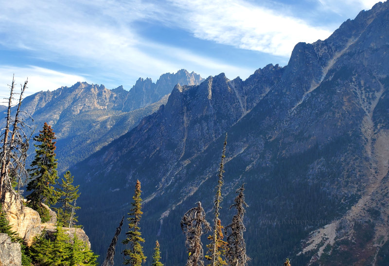 North Cascades National Park