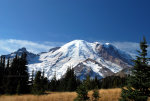 Mount Rainier