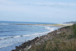 Beach in Washington State