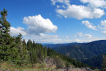 Montana Rockies