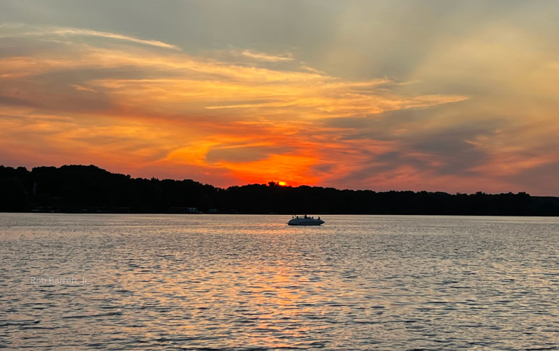 Boating in Minnesota