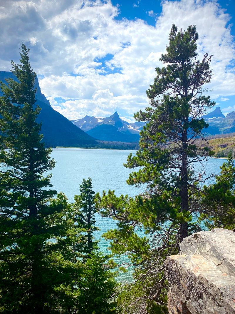 Glacier National Park