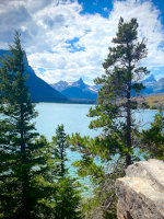 Glacier National Park