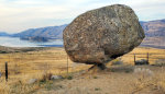 Omak Lake, WA