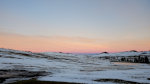 Sunset on the Palouse