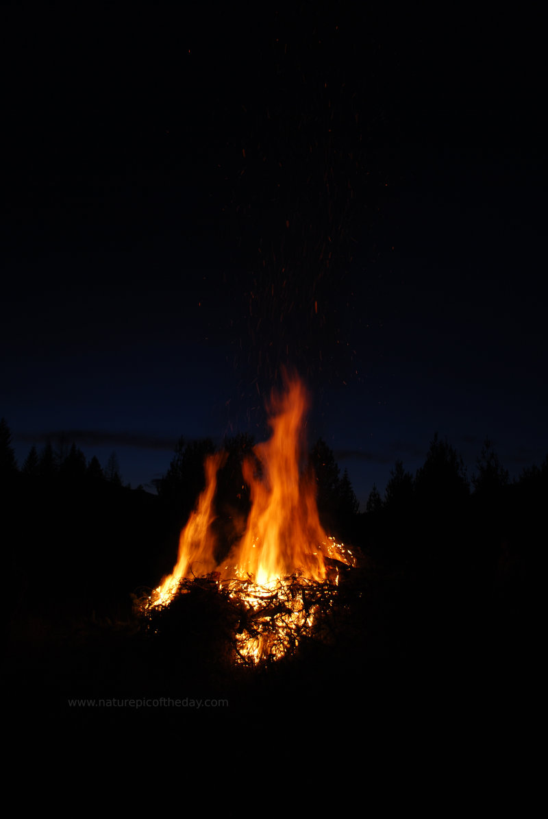 Bonfire