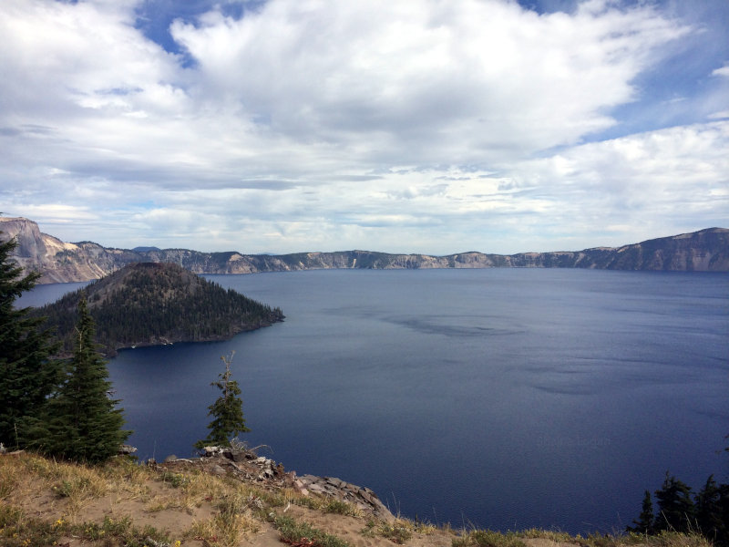 Crater Lake