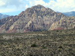 Red Rock Canyon