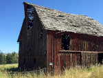 Old Barn