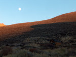 Bodie Ghost Town in California